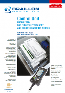 Control Unit